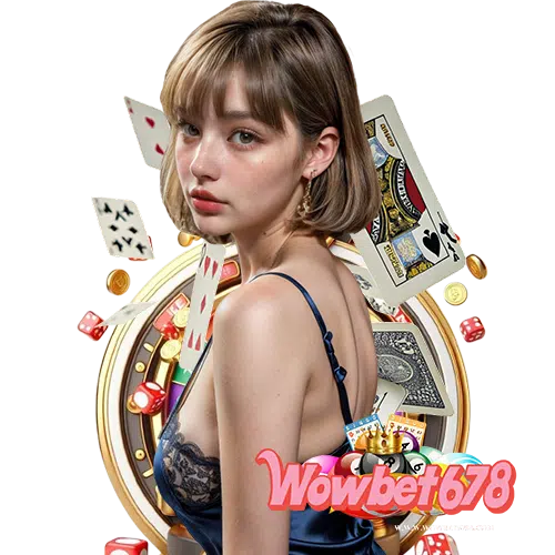 wowbet678 คาสิโนออนไลน์