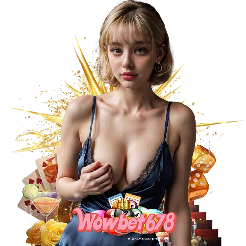wowbet678 สมัครสมาชิก