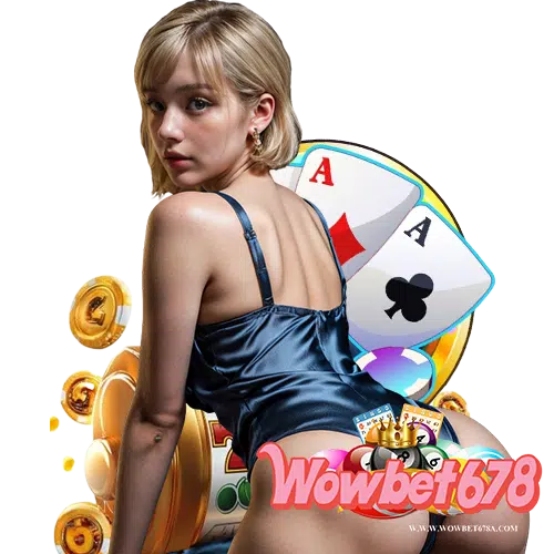 wowbet678 เข้าสู่ระบบ
