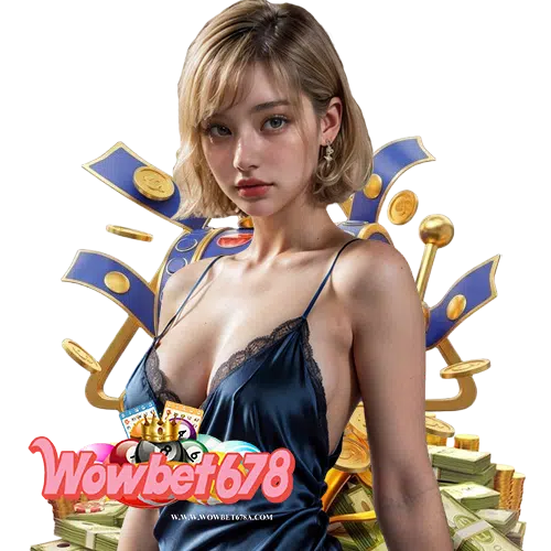 wowbet678 เว็บตรง